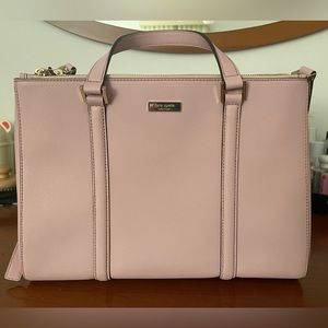 Kate Spade Pink Bag